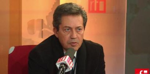 Georges Fenech (LR): « Les propos de Manuel Valls sur la bataille identitaire sont un virage extraordinaire sur la gauche »