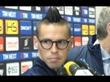 Udinese-Napoli 3-1 - Hamsik: 