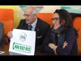 Napoli - Valeria Valente cerca candidati: ecco il numero verde (04.04.16)