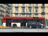 Napoli - Cosa ne pensano i napoletani del trasporto pubblico? (04.04.16)