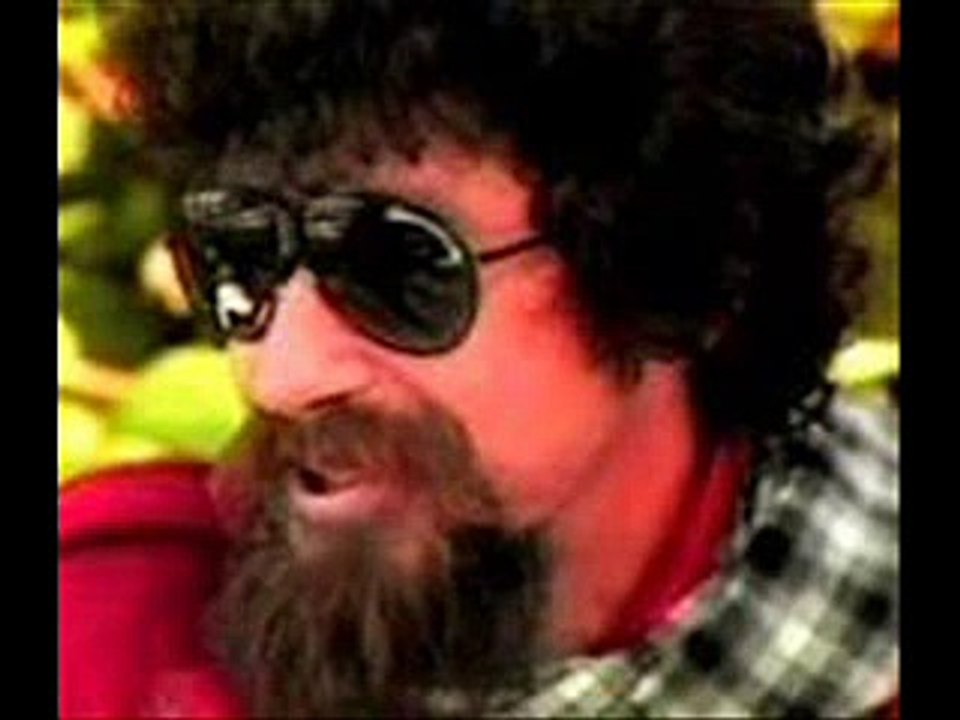 Metamorfose Ambulante - Raul Seixas