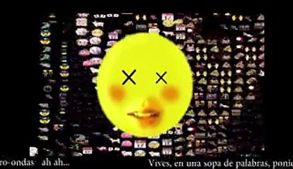 León Larregui - Zombies (Lyric Video)