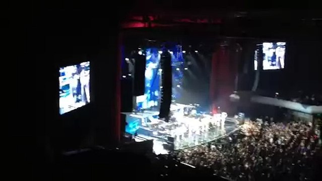 Luis miguel - auditorio nacional 2015 - sabes una cosa