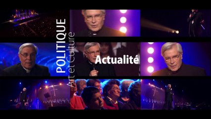 Monseigneur Di Falco : « Les robots ont-ils une âme ? »