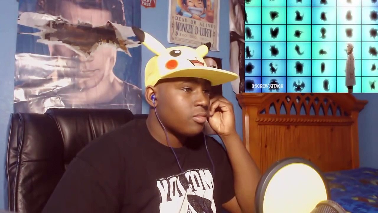 Lets Go Charizard!!! Pokemon VS Digimon | DEATH BATTLE REACTION