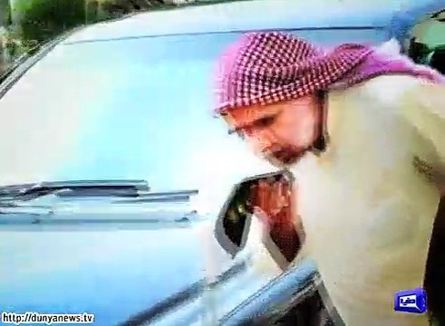 Zardari s poor reutation because of his friends, Zardari s monitor Pir Aijaz Shah says, Report by Shakir Solangi, Dunya News.