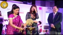 LAUNCH WITH TWINKLE KHANNA II FUJIFILM’S 50 MICRON 3D MAMMOGRAPHY DEVICE