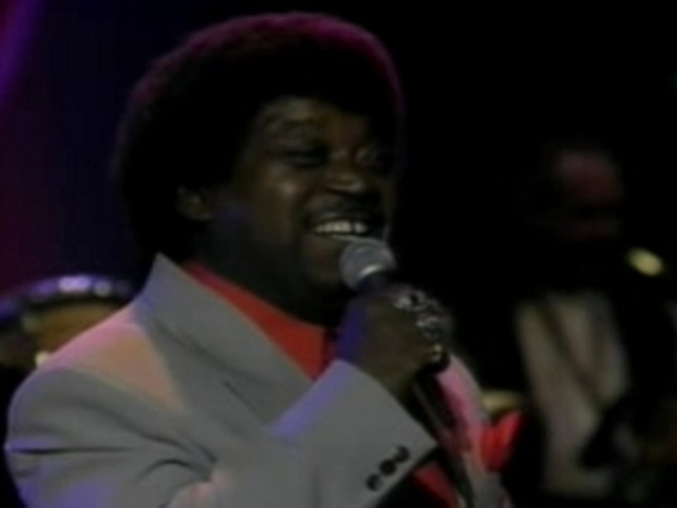 Michael Bolton- When a Men Loves a Woman(With Percy Sledge)