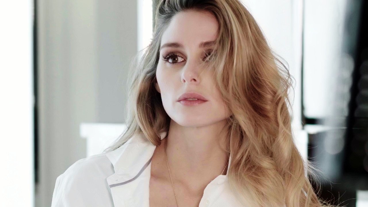 "Possession", Olivia Palermo pour Piaget