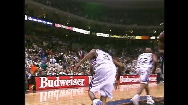 Allen Iverson 76ers Dynasty