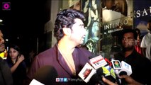 Arjun Kapoor Visit PVR JUHU To Meet His Fans - Filmyfocus.com