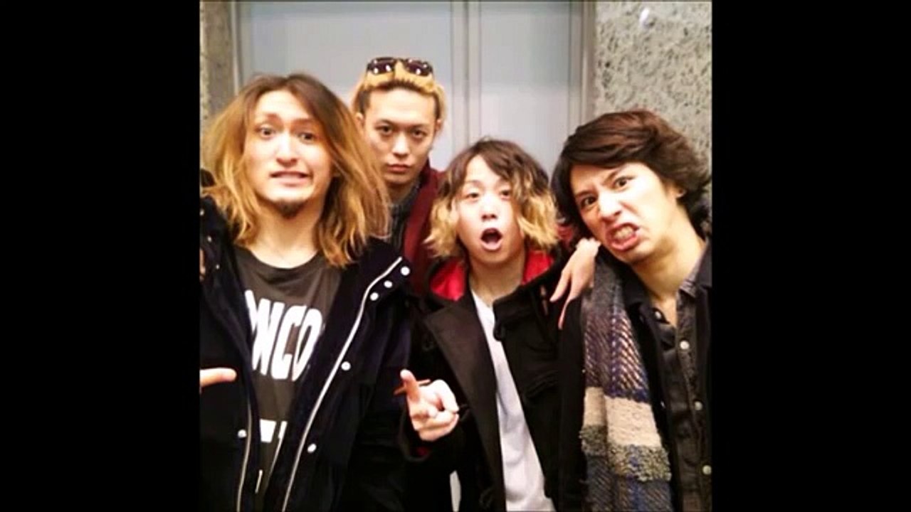 【ワンオク】Ryota「森ちゃん、最近男とばっか…」→Taka慌てるｗ【ONE OK ROCK】