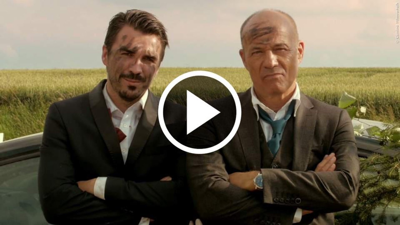 FRAUEN Trailer German Deutsch (2016) HD