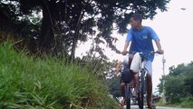 Trilhas Solidárias, 92 bikers, Taubaté, SP, Brasil, 52 km, Pedal Solidário do Vale do Paraíba, venha fazer o bem, pedalar, divertir-se, e, viver, ... (15)