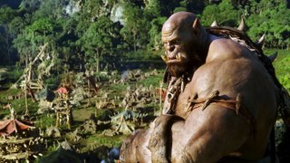 Warcraft - International Trailer (HD)