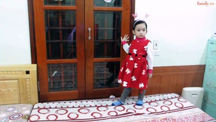 Vlog 215 Cún ( family.vn )