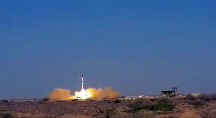 Successful flight test of Shaheen-III ISPR Released New Army Video 2016