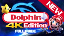 DOLPHIN Emulator- Complete Setup Guide (Wii & GameCube)