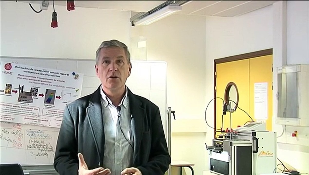 Prix ARTINOV 2015 : Anaxi Technology