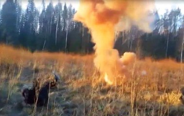 This Is Why The Power Goes Out In Belarus