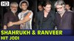 Shahrukh & Ranveer In Sanjay Leela Bhansali's Next Movie