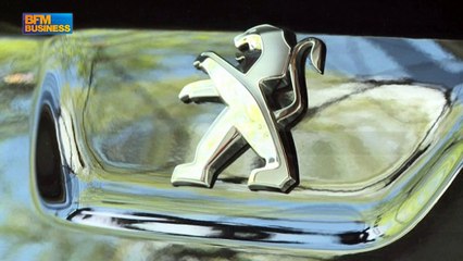 PSA détaille son nouveau plan stratégique