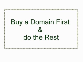 Buy Domain for Cheap Rate