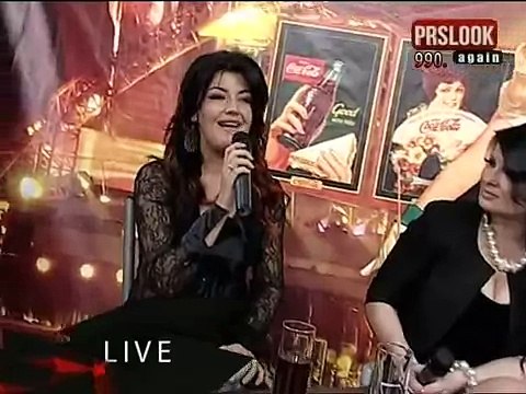 Jeca Krsmanovic - Ja te pjesmom zovem - LIVE - (PRSLOOK AGAIN 2015)
