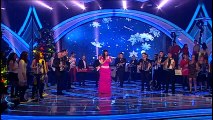 Jelena Krsmanovic - Bilo mi je lako - GNV - ( TV Grand 01.01.2016.)