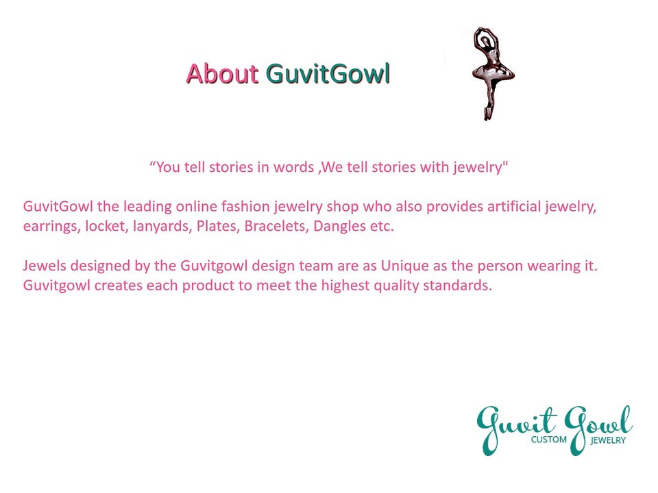 About Guvitgowl