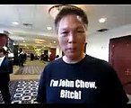 Sådan Tjen penge med en Blog | Bedste Blogging med John Cho