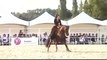Outstanding Horse Performance - The Bond Between the Horse & Female Rider Will Amaze You!