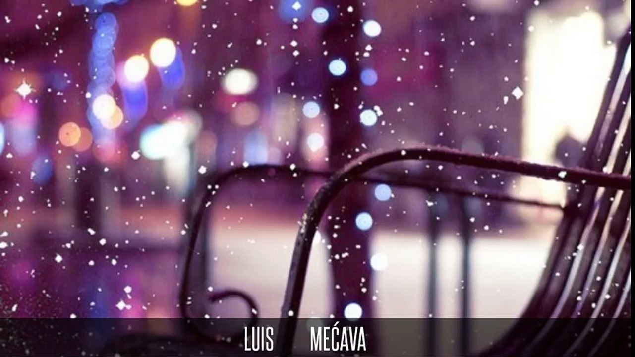 Luis - Mećava