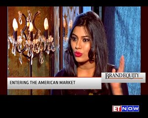 Candid Chat With The 'Jeans Genius' | Brand Equity