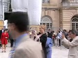 Версаль: фонтаны и парк