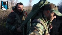 Siria Latakia Bashura Tropas del Ejército Sirio en el poblado estratégico 17 Febrero 2016