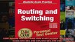 DOWNLOAD PDF  CCNP Routing and Switching Exam Cram Personal Test Center Exam 640503 640504 640505 FULL FREE