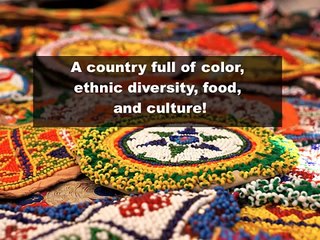 Pakistan- Culture and Traditions