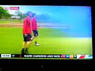 The Live Desk Sky News Samantha Simmonds