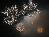 Incredible Fireworks ! - Unglaubliches Feuerwerk - Montreal