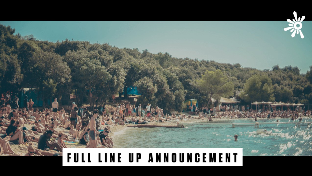 Outlook Festival 2016 - Full Lineup Announcement