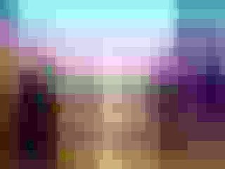 Sarah Palin's Swimsuit Catwalk