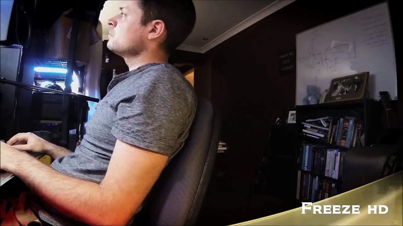 7 Things you never knew existed E.16