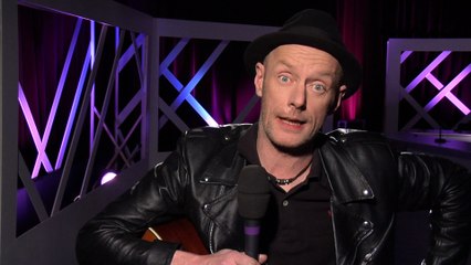 Zik à pas Zapper - Vincen  (itw)