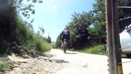 Trilhas Solidárias, 92 bikers, Taubaté, SP, Brasil, 52 km, Pedal Solidário do Vale do Paraíba, venha fazer o bem, pedalar, divertir-se, e, viver, ... (2)