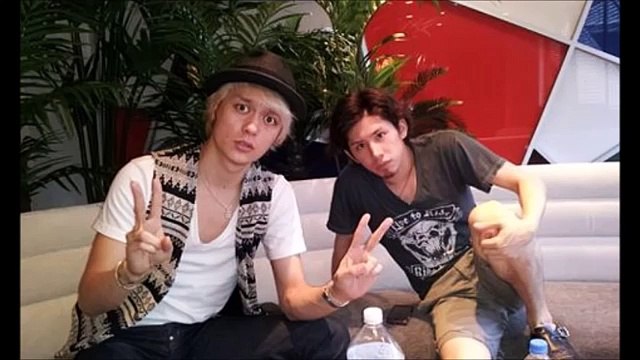 【ワンオク】Toruが語るTakaの魅力【ONE OK ROCK】