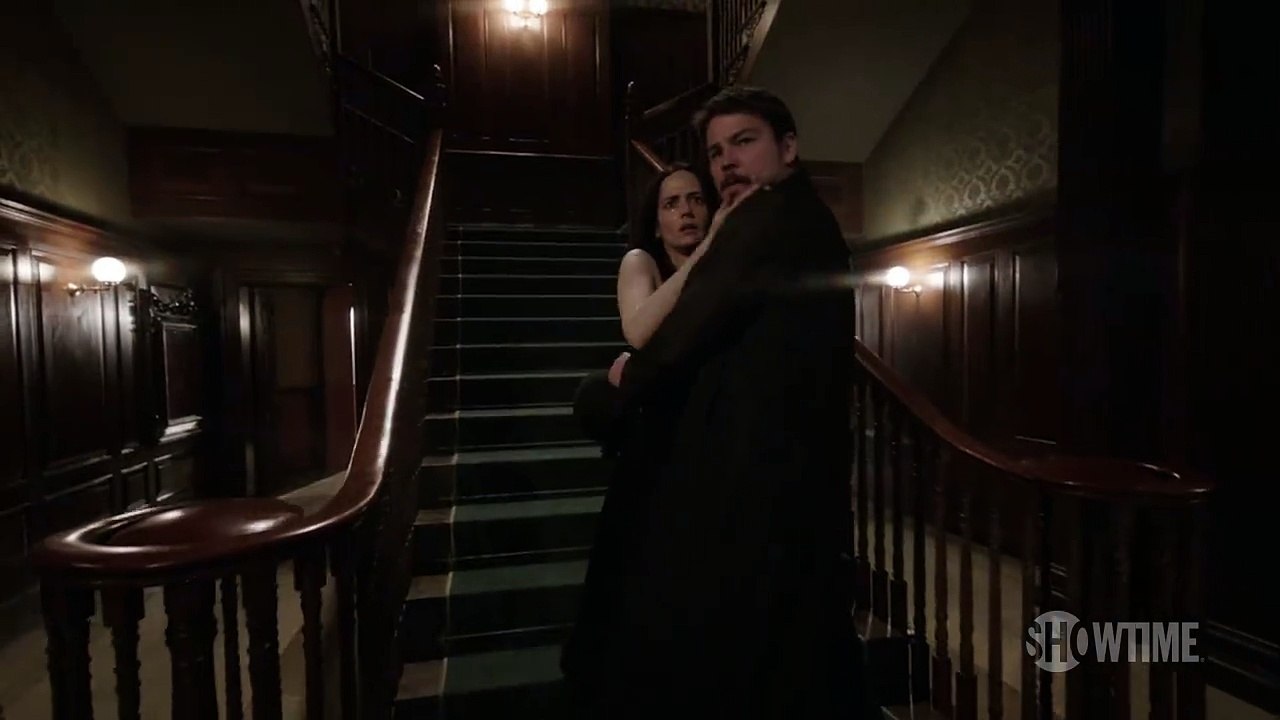 Penny Dreadful