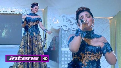 Hamil Muda, Ashanty Tetap Manggung - Intens 04 April 2016