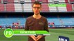 UEFA Champions League: La hora de la verdad para Leo Messi, Neymar Jr y Luis Suárez