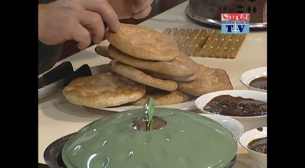 KEPEKLİ RAMAZAN PİDESİ